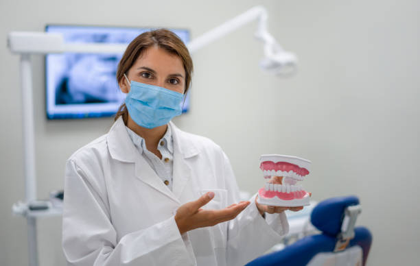 Best Pediatric Emergency Dentist in Leo Cedarville, IN