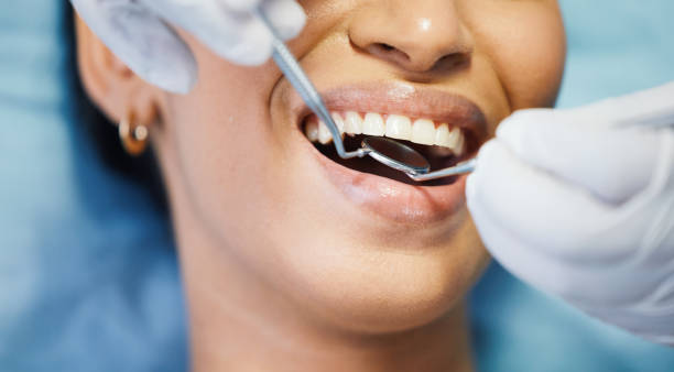 Best Emergency Cosmetic Dentistry in Leo Cedarville, IN