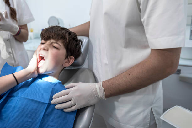 Best Emergency Dental Services for Seniors in Leo Cedarville, IN