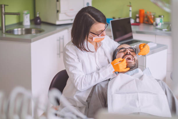 Best Orthodontic Emergency Dentist in Leo Cedarville, IN