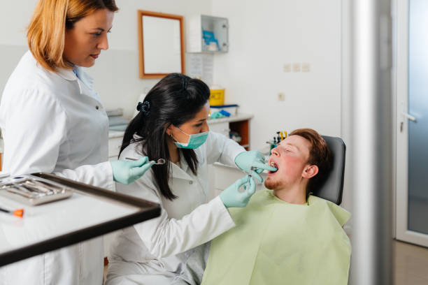  Leo Cedarville, IN Emergency Dentist Pros
