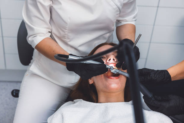 Best Emergency Dentist for Knocked-Out Tooth in Leo Cedarville, IN