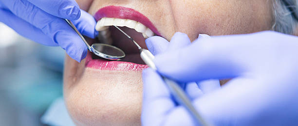 Best Weekend Emergency Dentist in Leo Cedarville, IN
